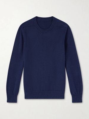 Cotton Sweater Cotton Sweater