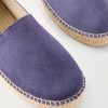 Suede Espadrilles - CU