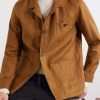 Linen Jacket - CU Linen Jacket - CU