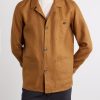 Linen Jacket - FR Linen Jacket - FR