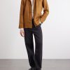 Linen Jacket - OU Linen Jacket - OU