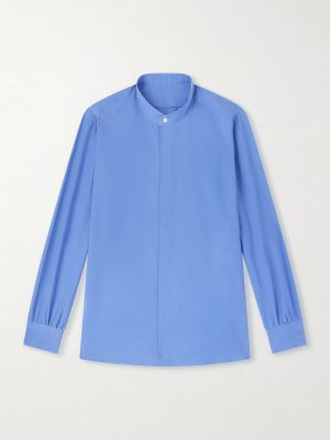 Silk Shirt