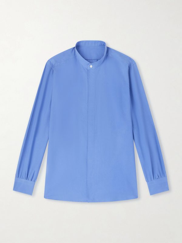 Silk Shirt Silk Shirt