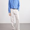 Silk Shirt - OU Silk Shirt - OU