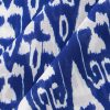 Printed Cotton-Voile Scarf - CU Printed Cotton-Voile Scarf - CU