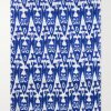 Printed Cotton-Voile Scarf Printed Cotton-Voile Scarf
