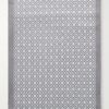 Printed Cotton-Voile Scarf