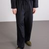 + George Cortina Calf Hair Slipper - OU