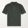 Organic Cotton Polo Shirt Organic Cotton Polo Shirt