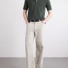 Organic Cotton Polo Shirt - OU Organic Cotton Polo Shirt - OU