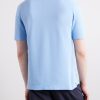 Organic Cotton Polo Shirt - BK Organic Cotton Polo Shirt - BK