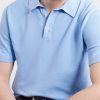 Organic Cotton Polo Shirt - CU Organic Cotton Polo Shirt - CU