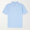 Organic Cotton Polo Shirt Organic Cotton Polo Shirt