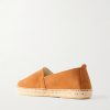Suede Espadrilles - BK Suede Espadrilles - BK