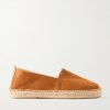 Suede Espadrilles Suede Espadrilles