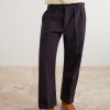 Suede Espadrilles - OU Suede Espadrilles - OU