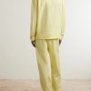 + George Cortina Cotton-Poplin Pyjama Set - BK + George Cortina Cotton-Poplin Pyjama Set - BK