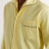 + George Cortina Cotton-Poplin Pyjama Set - CU + George Cortina Cotton-Poplin Pyjama Set - CU
