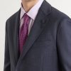 Wool Suit Jacket - CU Wool Suit Jacket - CU