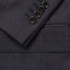Wool Suit Jacket - E1 Wool Suit Jacket - E1