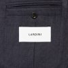 Wool Suit Jacket - E2 Wool Suit Jacket - E2