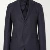 Wool Suit Jacket Wool Suit Jacket
