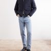 Shell Bomber Jacket - OU Shell Bomber Jacket - OU