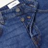Straight-Leg Jeans - E1 Straight-Leg Jeans - E1