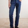 Straight-Leg Jeans - FR Straight-Leg Jeans - FR