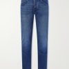 Straight-Leg Jeans Straight-Leg Jeans