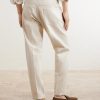 Straight-Leg Jeans - BK
