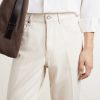 Straight-Leg Jeans - CU