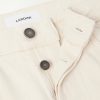 Straight-Leg Jeans - E1
