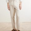 Straight-Leg Jeans - FR