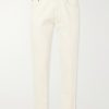 Straight-Leg Jeans