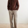 Suede Jacket - OU Suede Jacket - OU