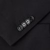 Wool-Gabardine Suit Jacket - E1