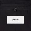 Wool-Gabardine Suit Jacket - E2