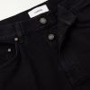Straight-Leg Jeans - E1
