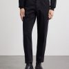 Straight-Leg Jeans - FR