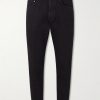 Straight-Leg Jeans