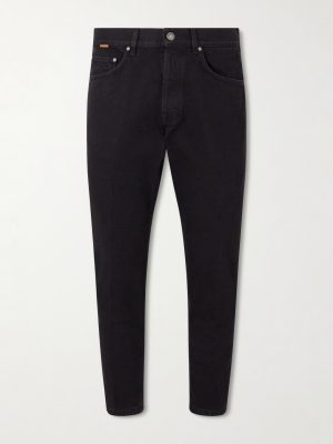 Straight-Leg Jeans Straight-Leg Jeans