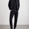 Straight-Leg Jeans - OU