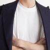 Cotton-Jersey T-Shirt - CU