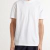 Cotton-Jersey T-Shirt - FR