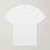 Cotton-Jersey T-Shirt