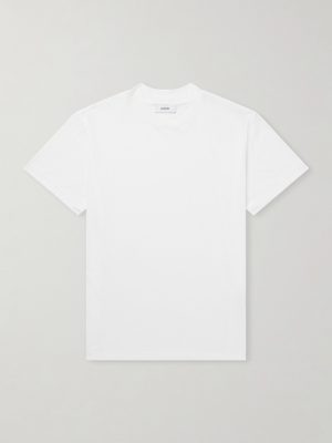 Cotton-Jersey T-Shirt