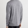 Virgin Wool Polo Shirt - BK Virgin Wool Polo Shirt - BK