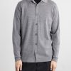 Virgin Wool Polo Shirt - FR Virgin Wool Polo Shirt - FR