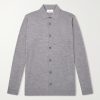 Virgin Wool Polo Shirt Virgin Wool Polo Shirt
